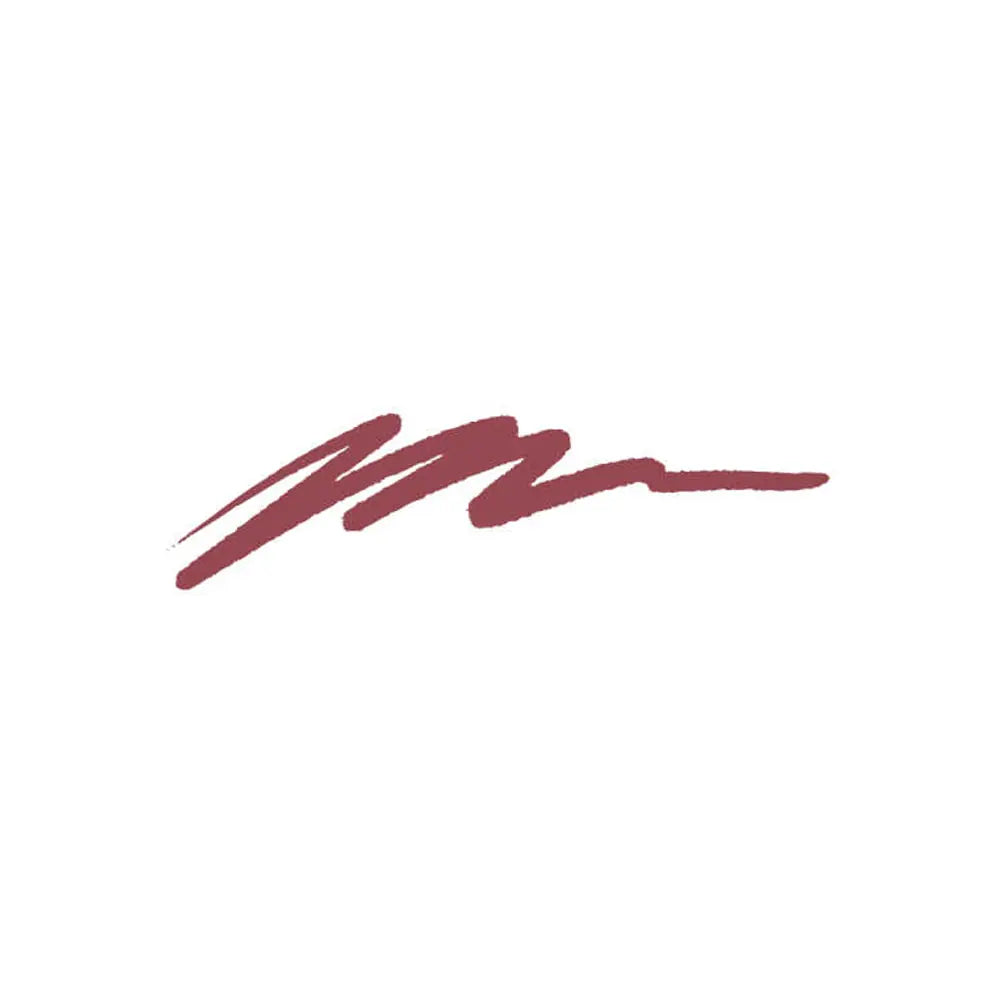 Golden Rose Tattoo Lipliner 211 Brick Red Longwear Pencil