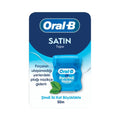 Oral-B Satin Tape Dental Floss for Deep Cleaning 50m