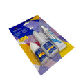 Yaricci 3-Piece Nail Glue Set for False Nails & Tips