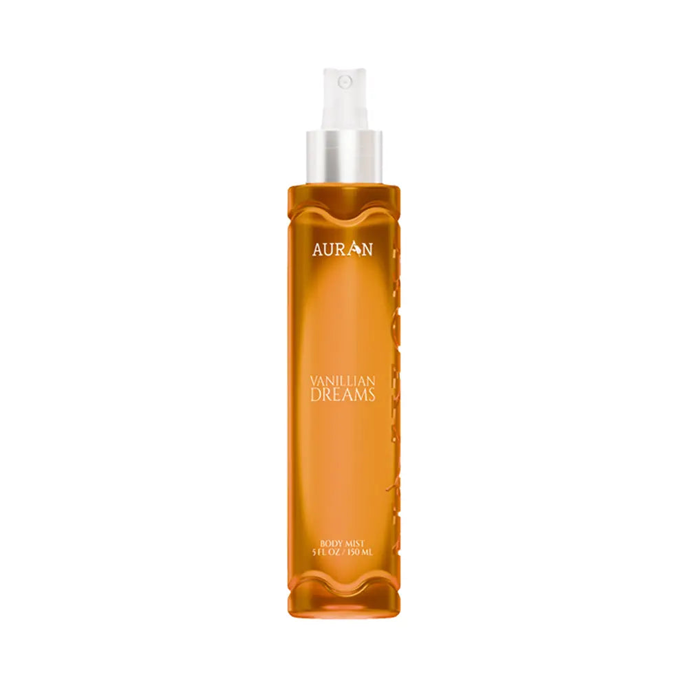 Auran Body Mist Vanillian Dreams Sweet Scent 150 ml
