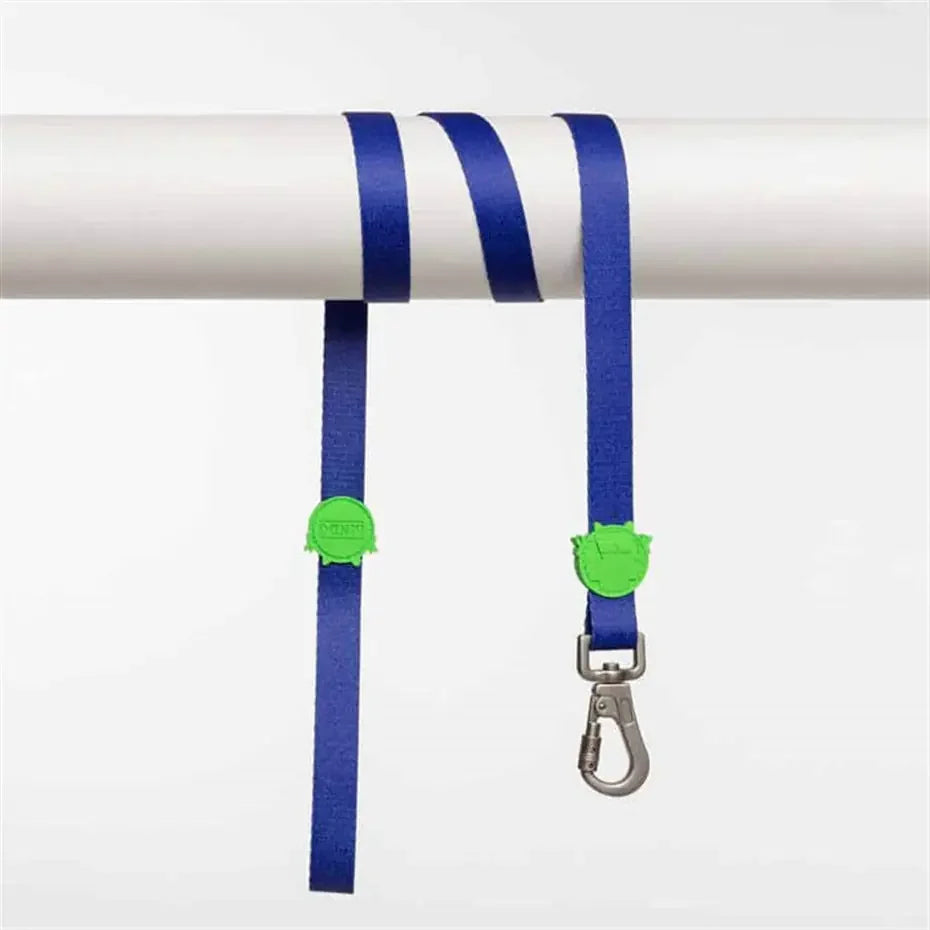 Lindo Monster Dog Leash Durable Small 15mm x 120cm