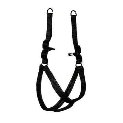 Lion Pet Soft Dog Harness for Small Breeds 1.5cm x 25cm