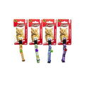 Catlife Colorful Bell Cat Collar for Safety and Style