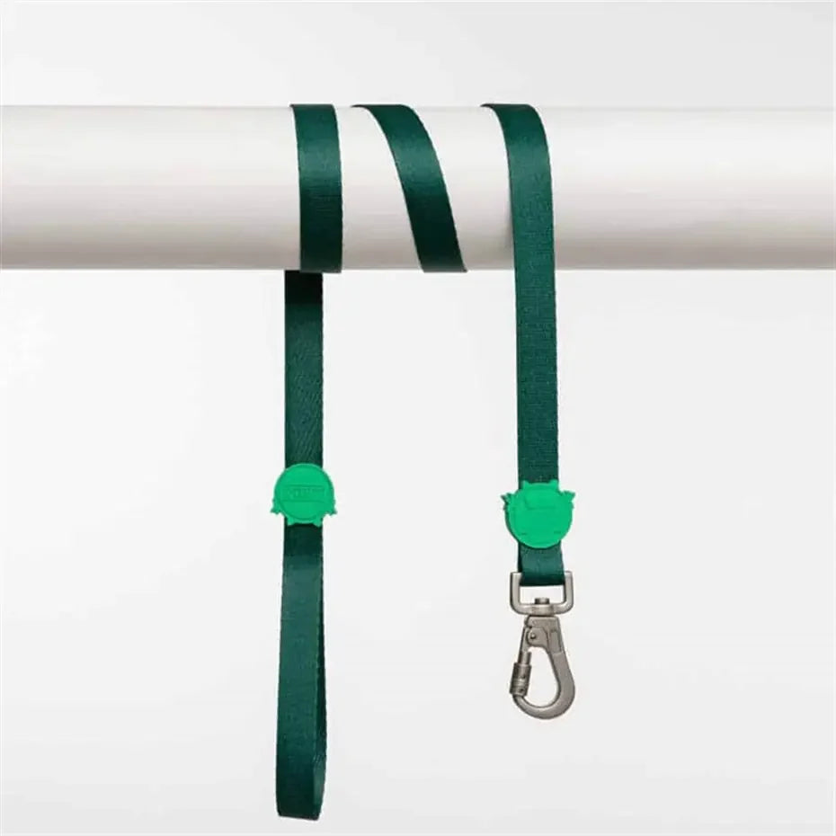 Lindo Brazil Dog Leash Durable Walking Strap Medium 20mm x 120cm