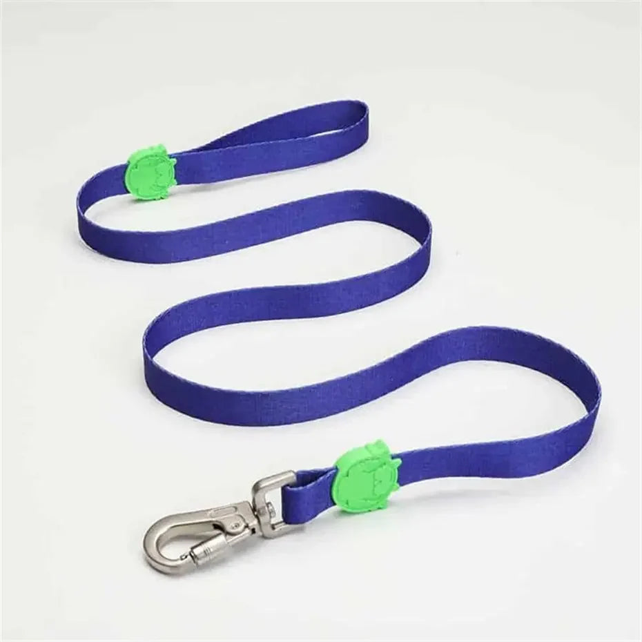 Lindo Monster Dog Leash Durable Small 15mm x 120cm