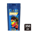 Clear Men Legend by CR7 Anti-Dandruff Shampoo 350ml