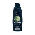 Blendax Men Anti-Dandruff Clay Shampoo 500ml