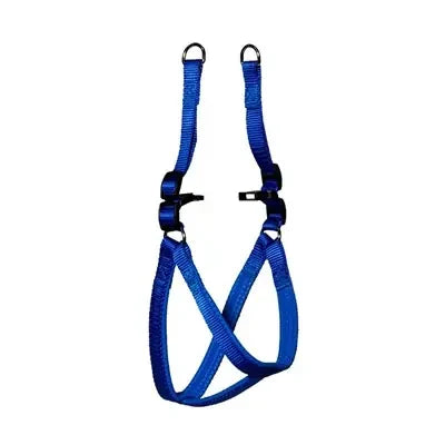 Lion Pet Soft Dog Harness Comfortable Daily Walking Gear 40cm