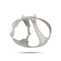 Curli Belka Harness Air-Mesh Dog Harness Light Tan XLarge