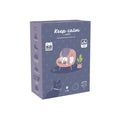 M-Pets Keep Calm Calming Cat Collar