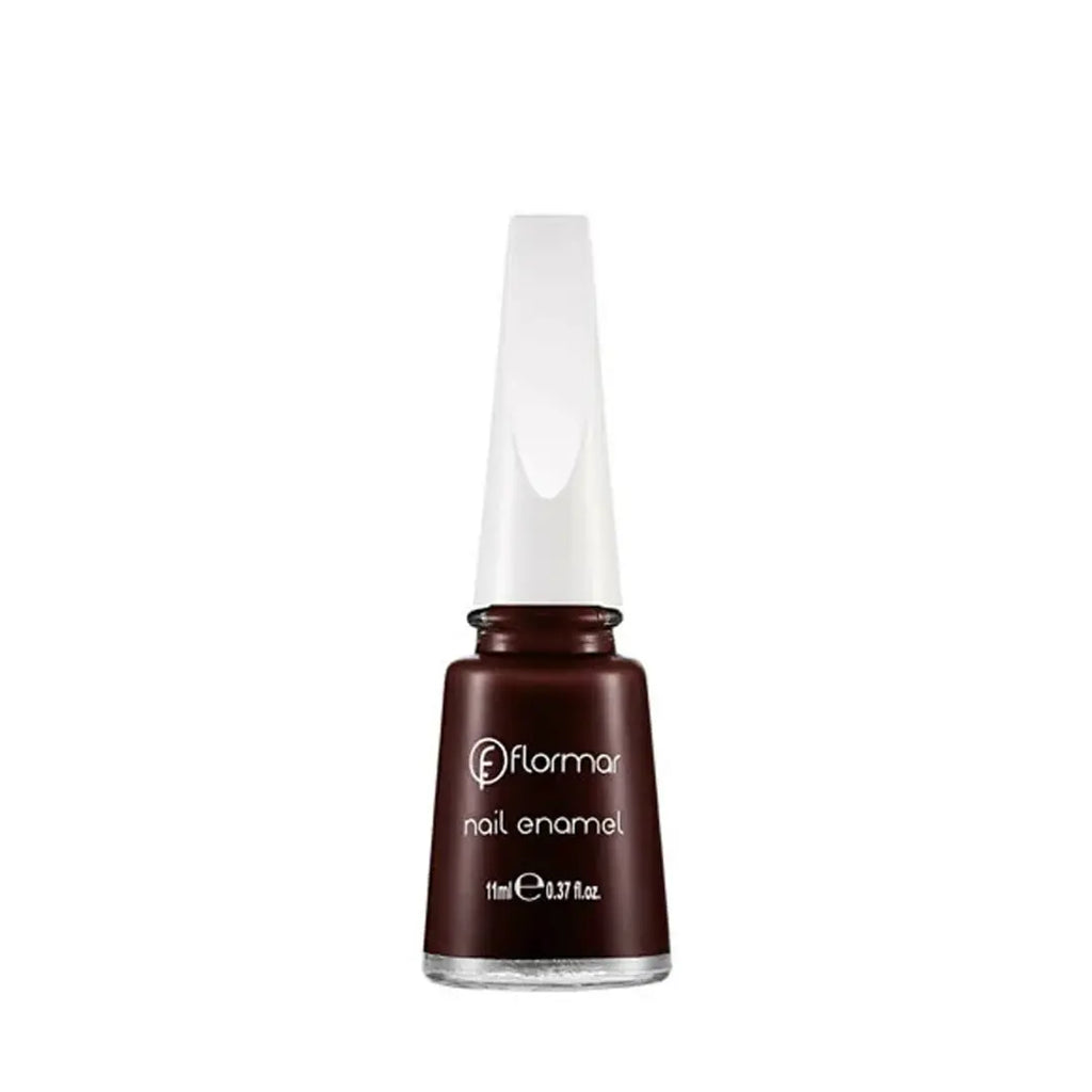 Flormar Nail Enamel High-Shine Nail Polish 306