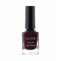 Note Gel Look Nail Enamel 16 High-Shine Nail Polish 9ml