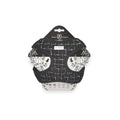 M-Pets Haute Couture Cat Harness for Stylish Control