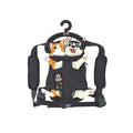 M-Pets Kari Pet Front Carrier for Cats and Dogs Large