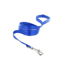 Lion Pet Soft Grip Dog Leash for Comfortable Walking 1.5cm x 120cm