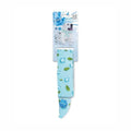 M-Pets Cooling Dog Collar Blue Heat Relief Accessory Small