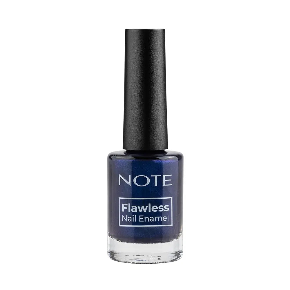 Note Flawless Nail Enamel 118 High-Shine Finish 9ml