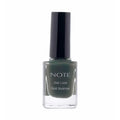 Note Gel Look Nail Enamel 23 High-Shine Nail Polish