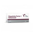 Vet Expert Hepatiale Forte Advanced Liver Support 30 Tablets