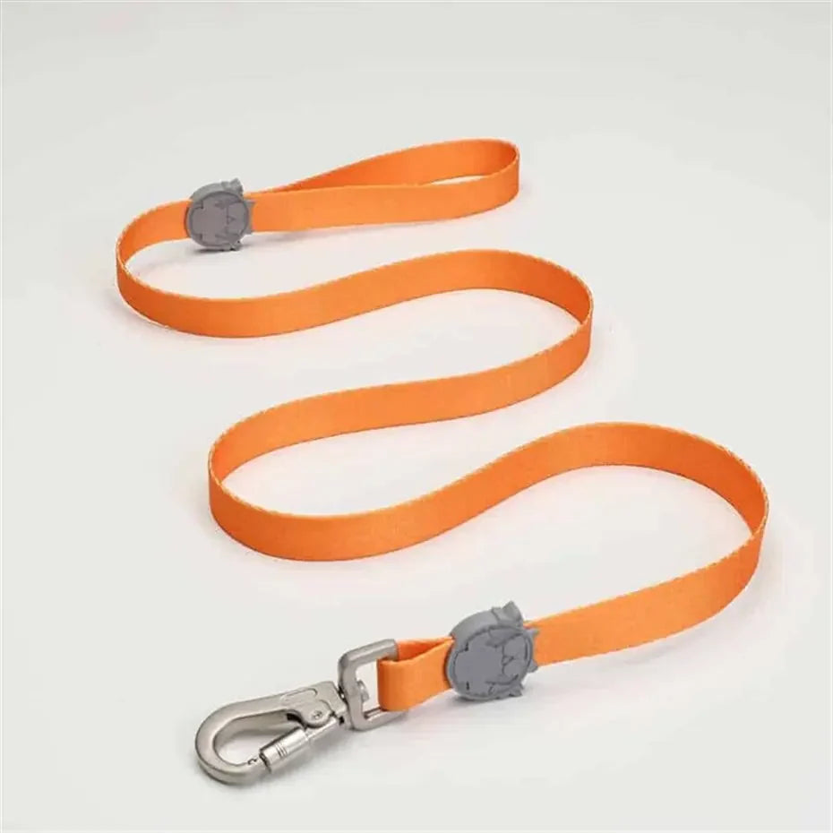 Lindo Royal Durable Dog Leash for Large Breeds 25mm x 120cm