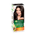 Garnier Color Naturals Nourishing Hair Color 3 Dark Brown