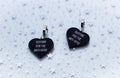 Rooting for the Anti-Hero Earrings