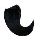 VIP BandX Halo / Silky Straight 18" with Clip