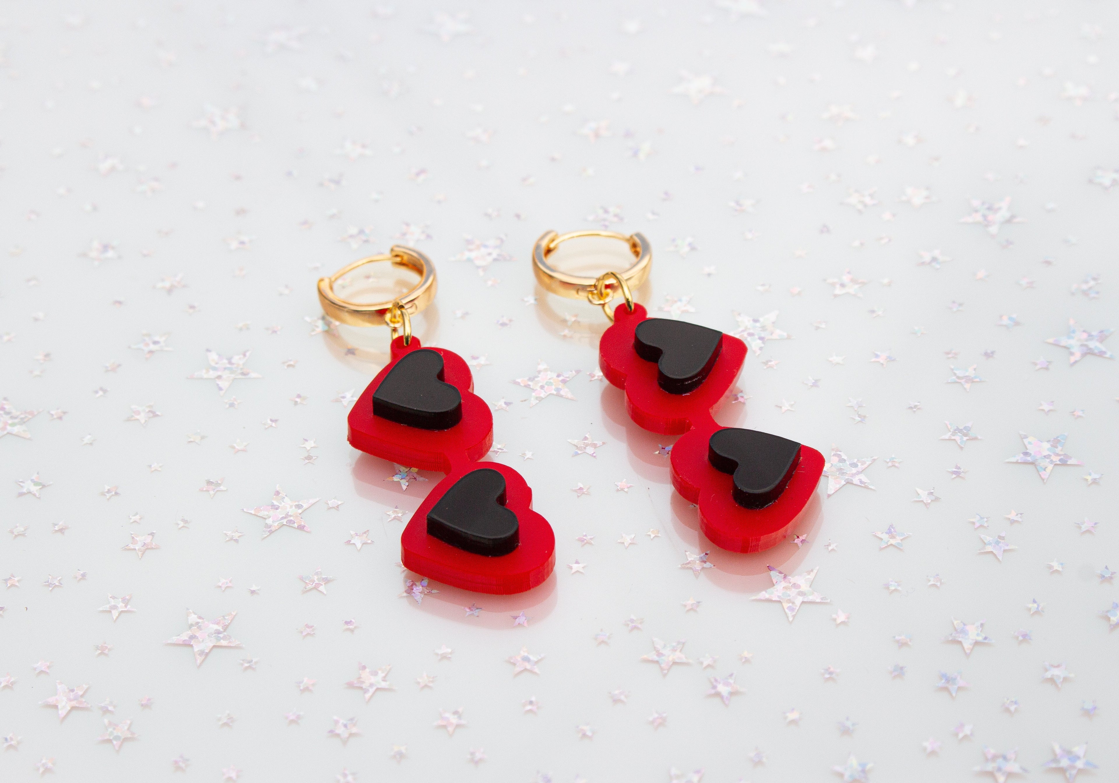 Feelin' 22 Sunglass Earrings