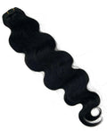 VIP Clip Hair Extensions / Body Wave 24" - ClipeX System