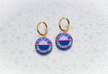 Vote for me for Everything Earrings