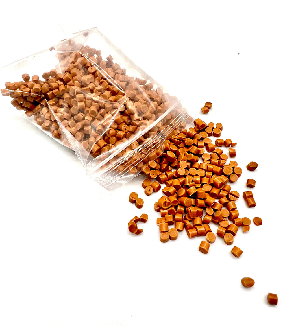 Italian Keratin Glue Grains, 30 Grams, Non-Slip Bonds
