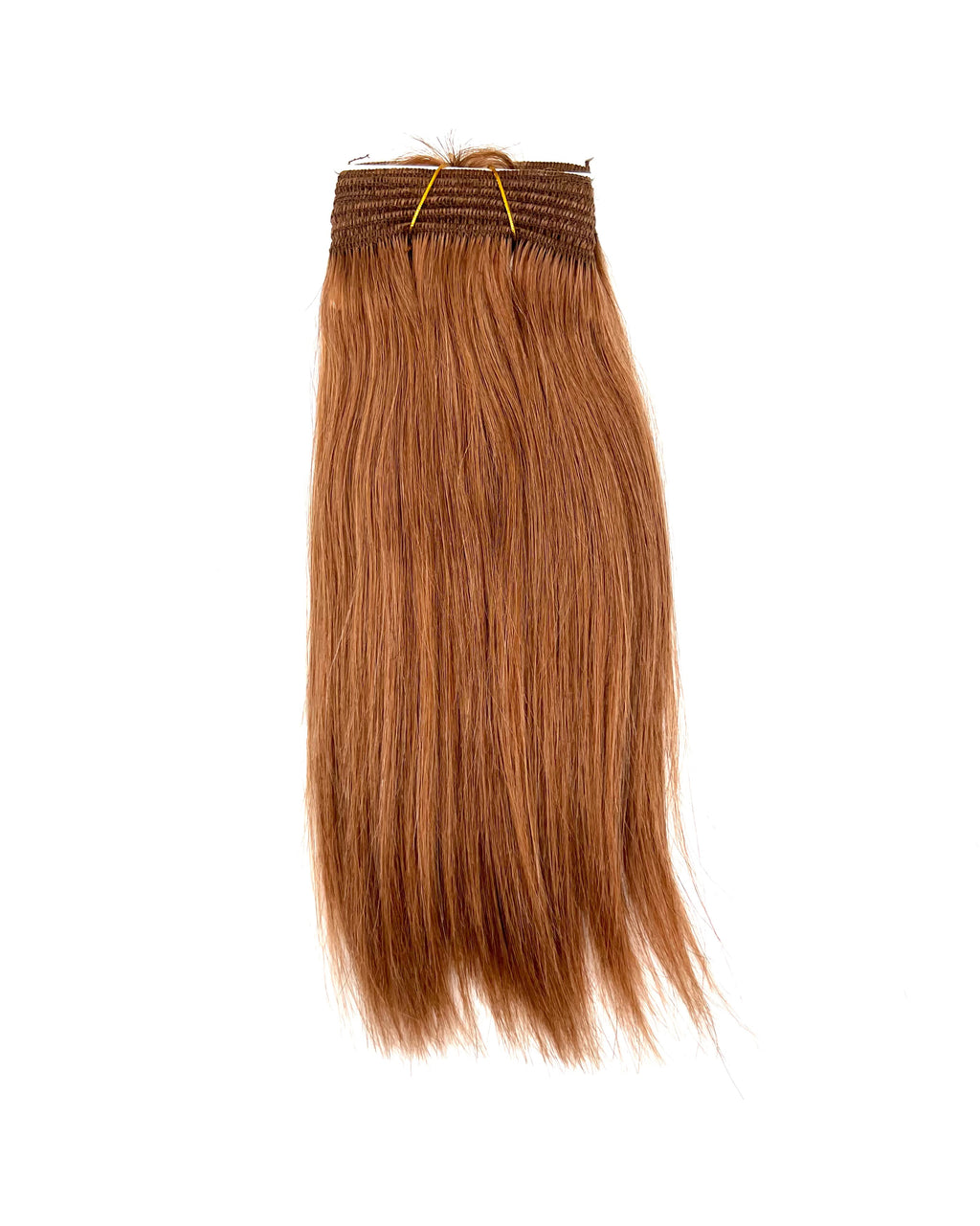 Unique Hair Silky Straight Weave 10 Inch New With Tags