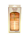 Nail Fairy Premium Series Long Rhinestone