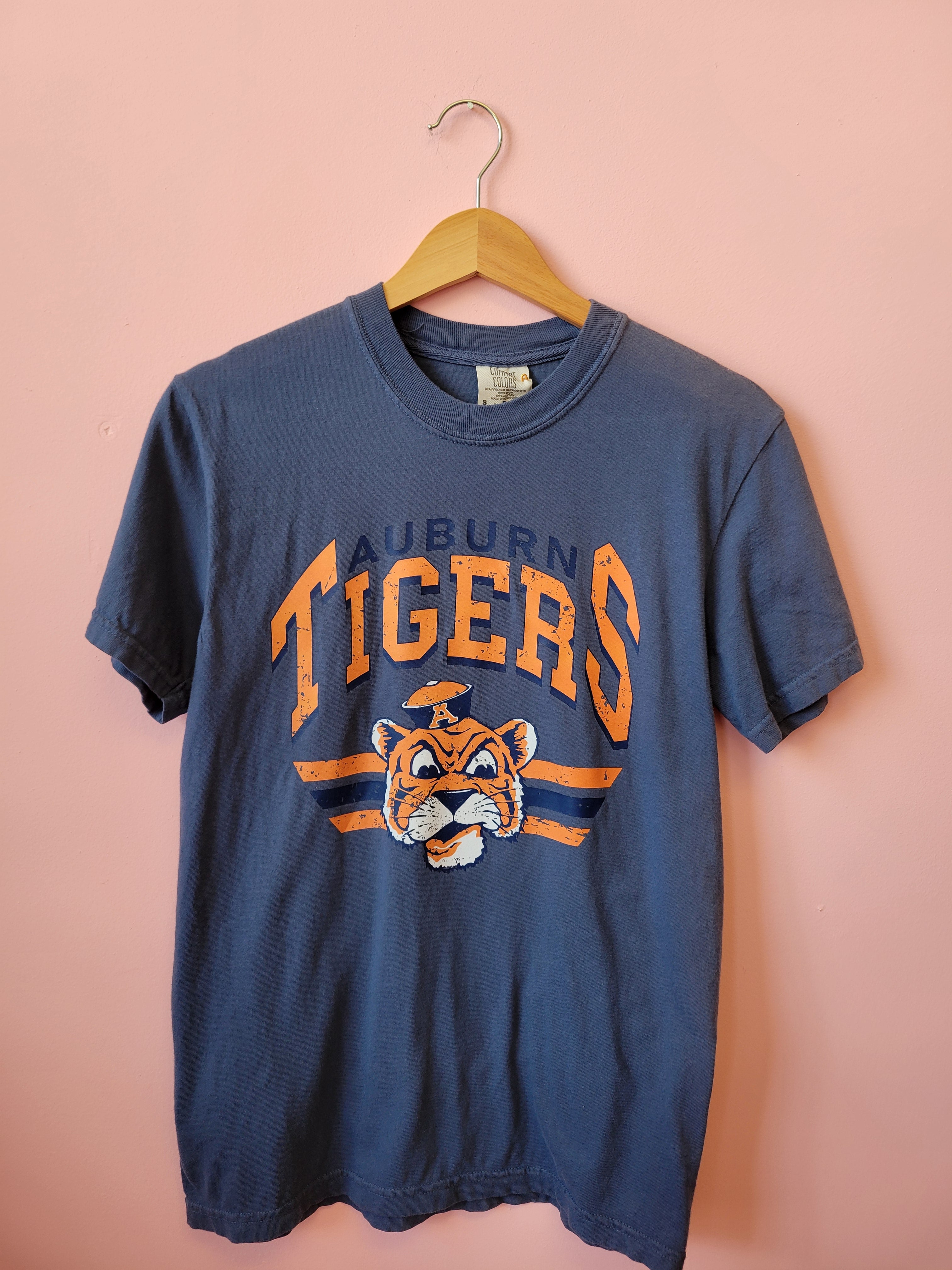 Auburn Tigers Shirt