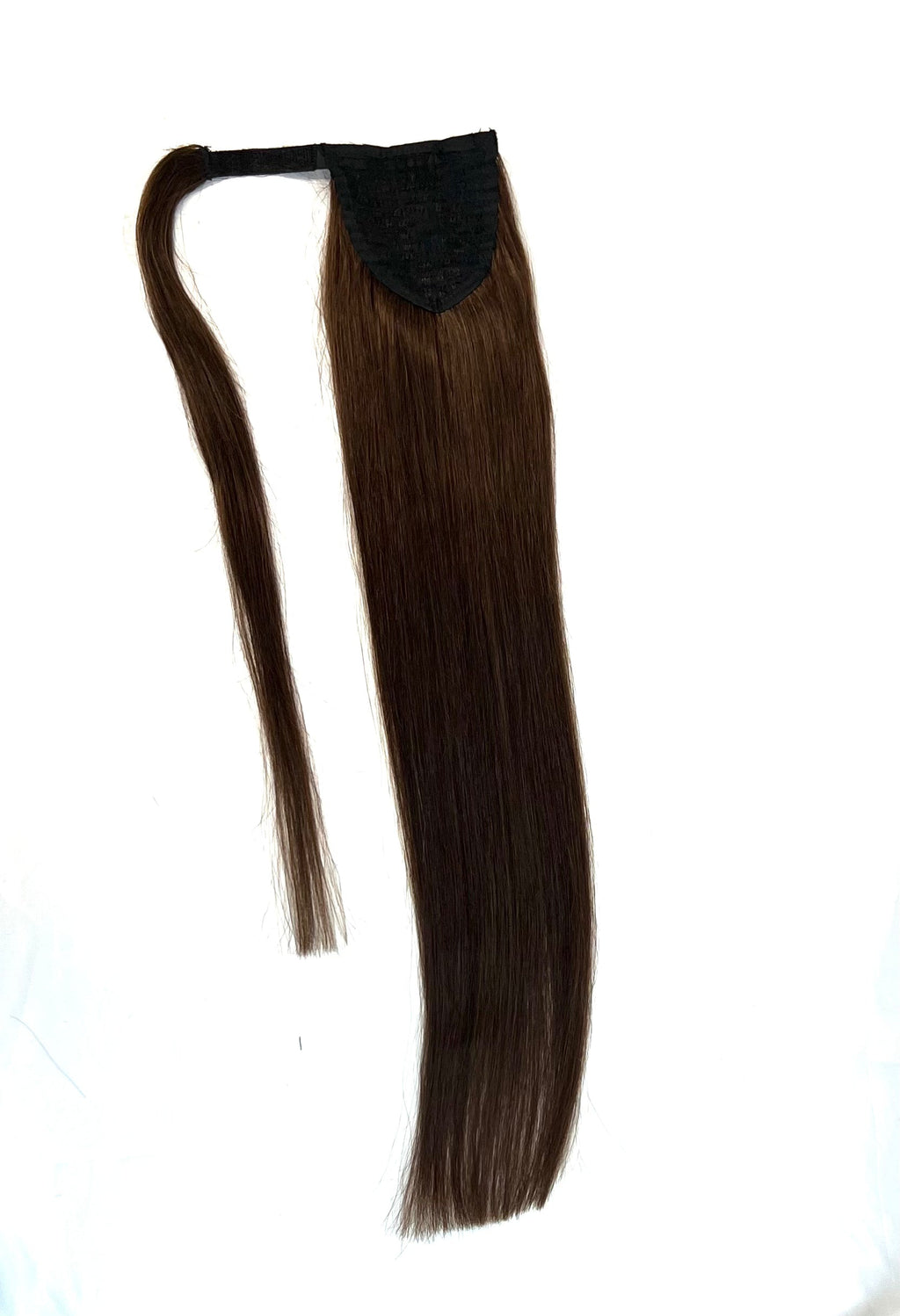 VIP Ponytail Silky 24" (100 Grams) 100% Human Hair Extension