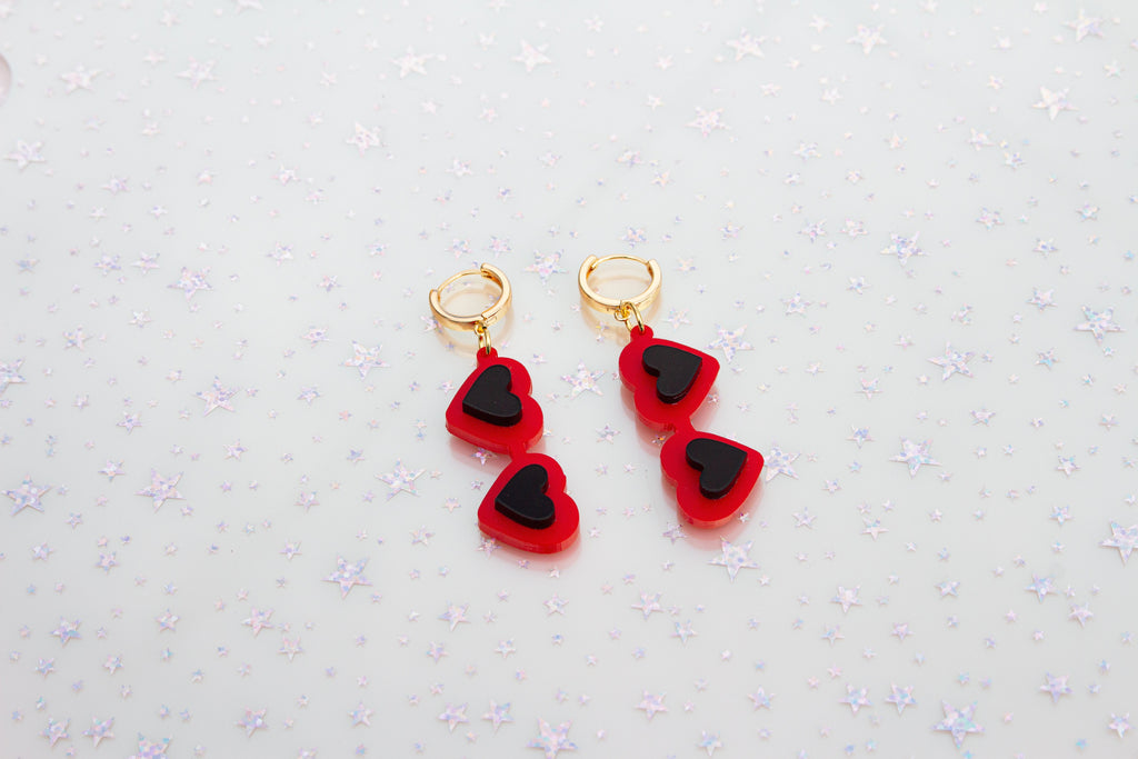 Feelin' 22 Sunglass Earrings