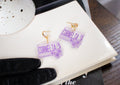 Cornelia Street Earrings