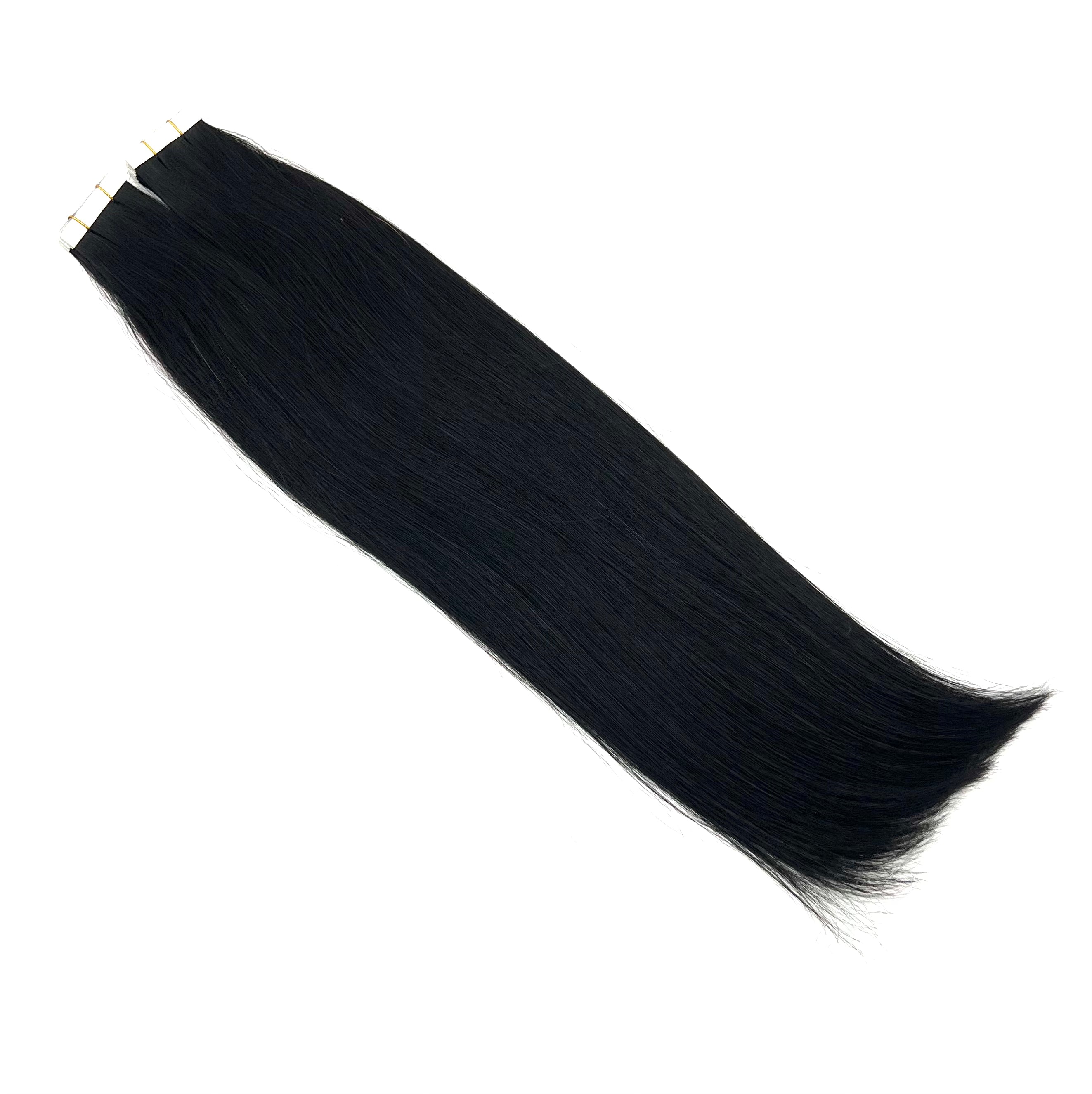 Narcia Remy Siberian - Tape - 18" (40 pieces)