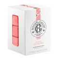 Roger & Gallet Fleur De Figuier Soap Coffret 3 x 100g