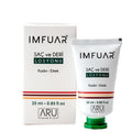 Imfuar Hair and Scalp Lotion for Targeted Care 50ml
