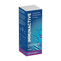 World Medicine Immunactive Liquid Dietary Supplement Syrup 120ml