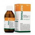 Lilyum Ilac Immuzinc Syrup Beta-Glucan & Multivitamin 100 ml