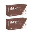 Itf Ilac iMom Omega 3 Dietary Supplement for Moms 60 Capsules