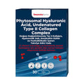 Imuneks Farma Phytosomal Hyaluronic Acid & Collagen Complex 30 Tablets