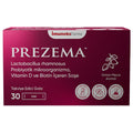 Imuneks Farma Prezema Probiotic & Vitamin Supplement 30 Sachets