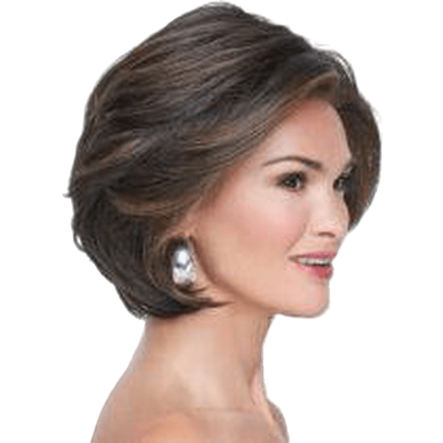 Raquel Welch In Charge Wig Hairpiece New With Tags