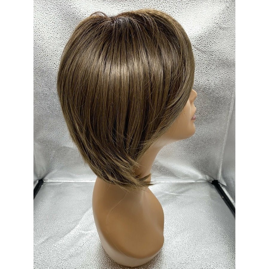 Raquel Welch In Charge Wig Hairpiece New With Tags