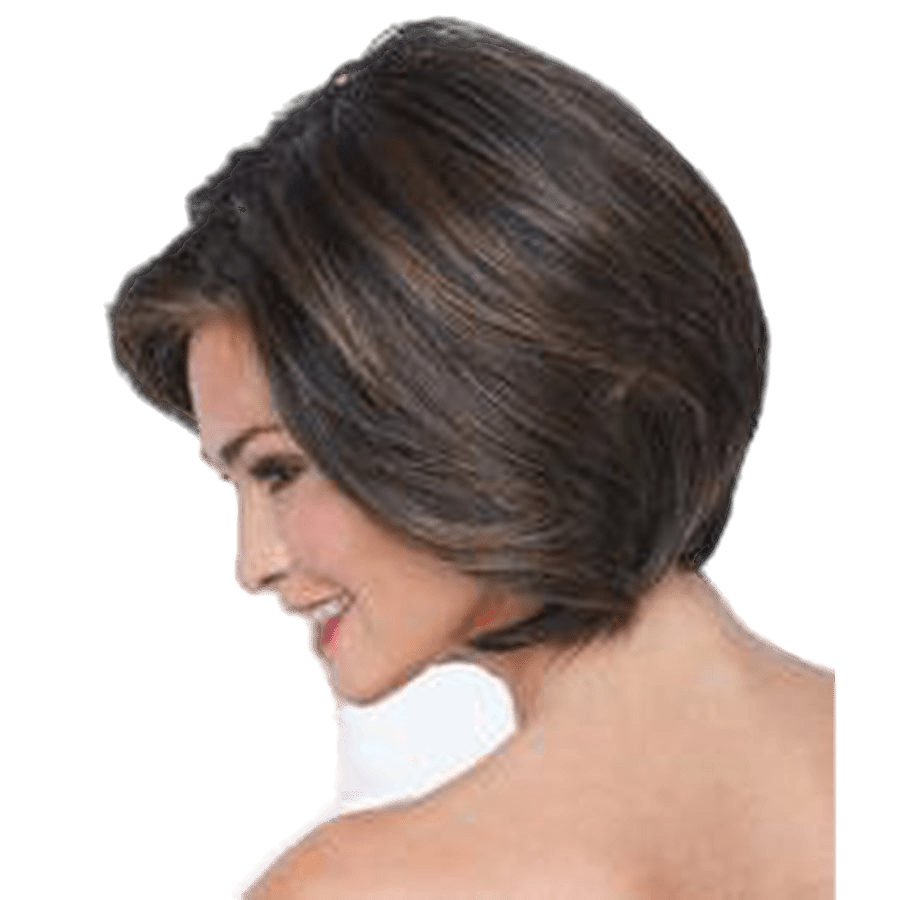 Raquel Welch In Charge Wig Hairpiece New With Tags