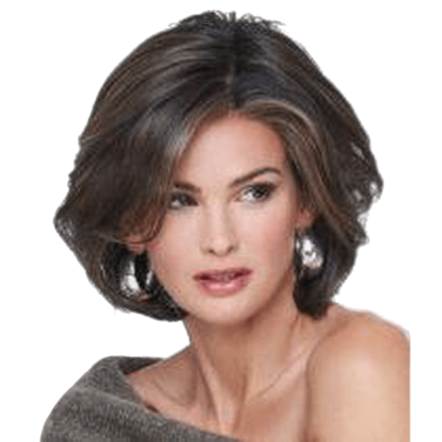 Raquel Welch In Charge Wig Hairpiece New With Tags