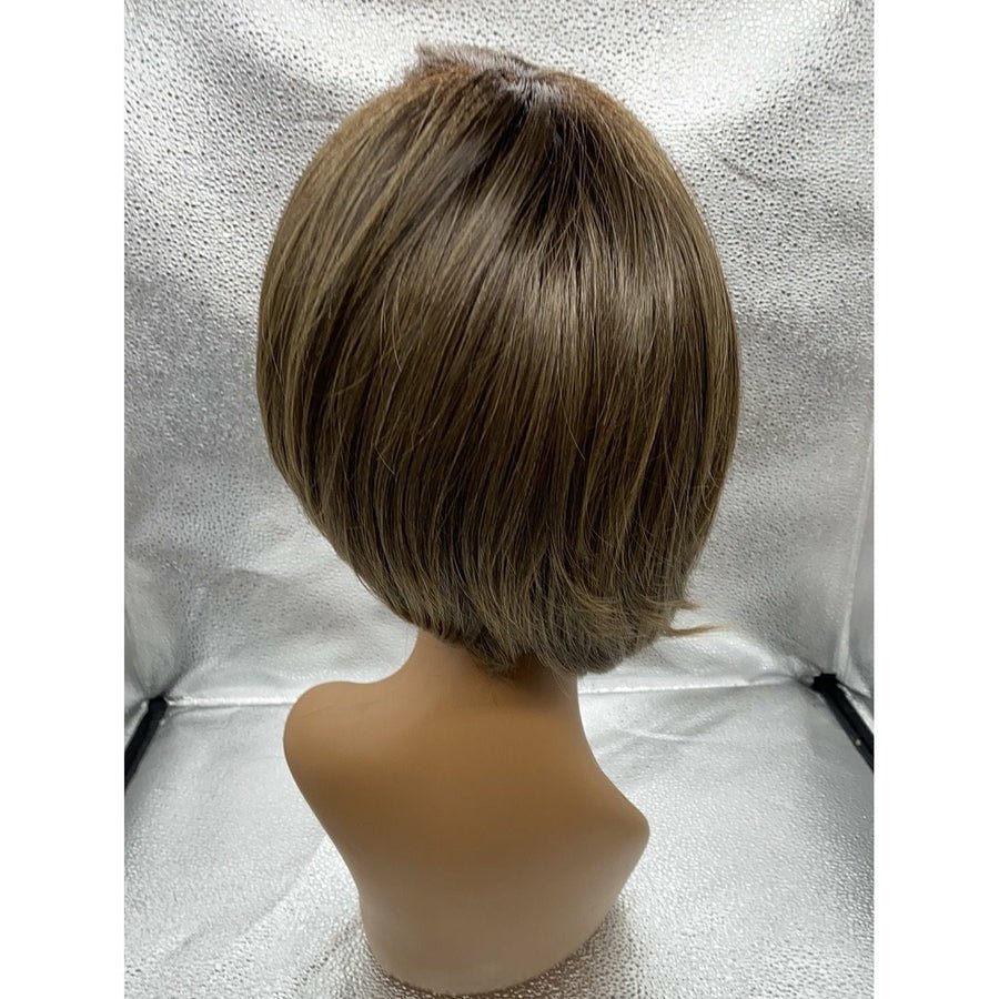 Raquel Welch In Charge Wig Hairpiece New With Tags